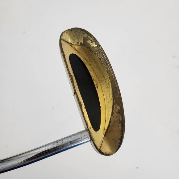 Rawlings BP-3 "The Mark of a Pro" Putter 36" RH Steel (Needs Grip) - Picture 3 of 15